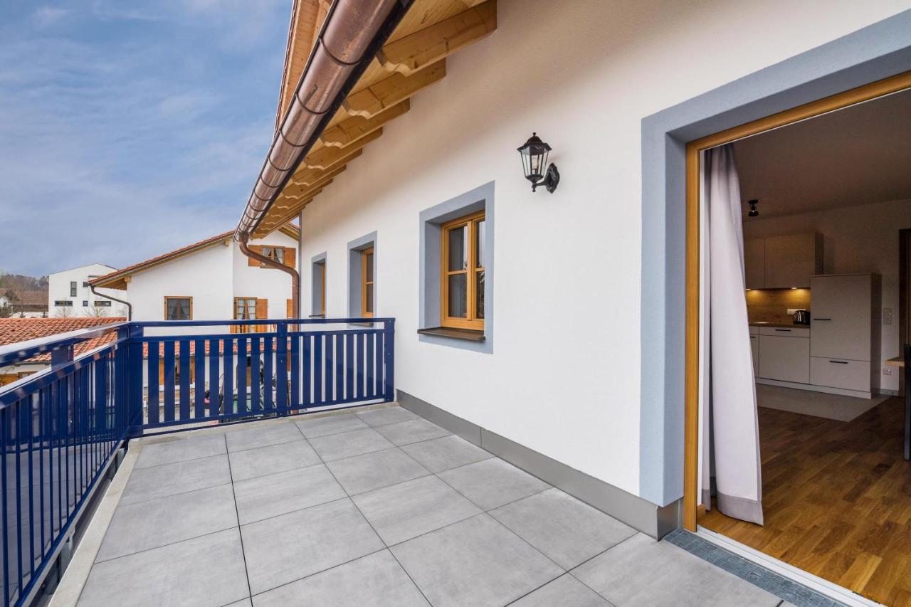 Schloeglhof Villa Gilching Bagian luar foto